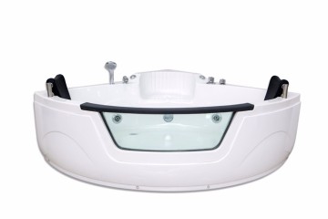 New Design Back cushions Massage Massage Bathtub Price