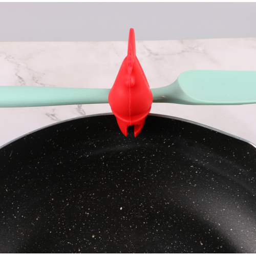 Factory Cock Spill-proof Silicone Lifter for Soup Pot