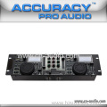 Professional Audio Dj Mixer joueur avec Msd-5 Sd/usb