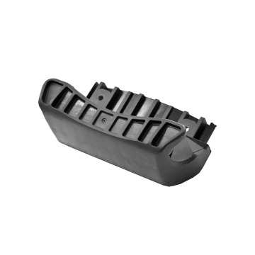 Custom Abs Plastic Parts Injection Molding Service