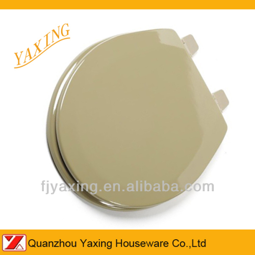 Yaxing high quality molded wood commercial toilet seat