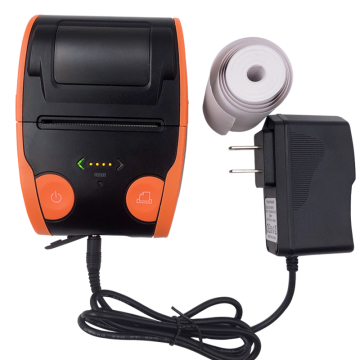 2 inch mobile receipt thermal printer pos printer