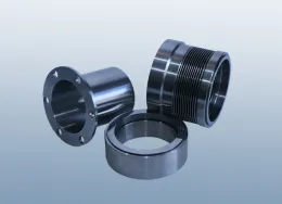Metal Bellows Mechanical Seal