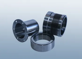 Metal Bellows Mechanical Seal