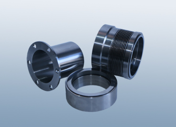 Metal Bellows Mechanical Seal