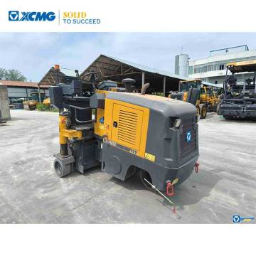 XCMG XM405S 중고 냉간 밀링 머신 판매