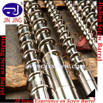 Tốc độ cao PVC PE PP PS ABS ABS NARR SINGLE cho máy đùn nhựa
