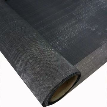 High Temperature Resistant Industrial Welded Tungsten Mesh