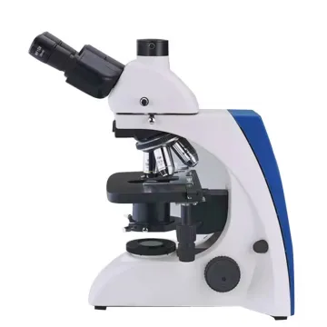 Drawell BK5000 Biological Microscope - Laboratory Microscopes