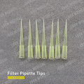 Plastic Graduated Pipette Organizer