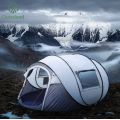 Outerlead Multiplayer Automatic Speed ​​Open Beach Boat Tent