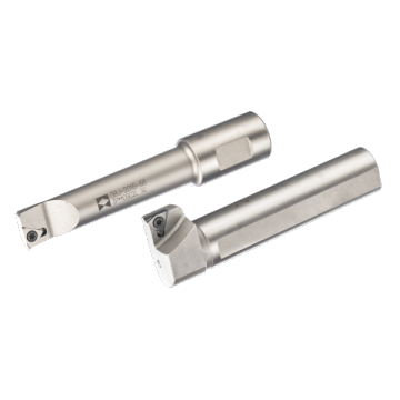 Micro-Boring Bar