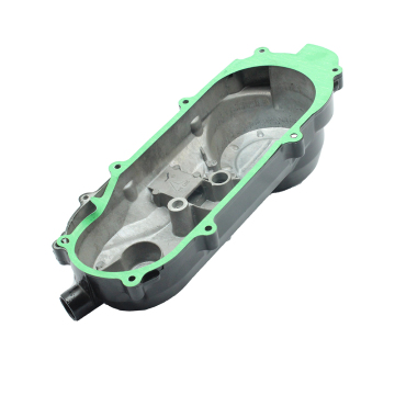 Polaris 70cc Engine Cover Crankcase LH Spare Parts for Off-Road ATVs