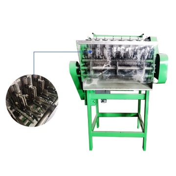 Automated Cashew Processing Line: High-Efficiency Cashew Nut Sheller and Peeler Machine