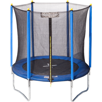 Popular Trampoline with basketball hoop Basket Ball