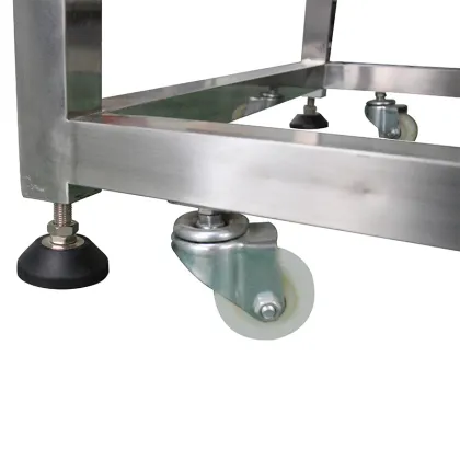 food metal detector,food radiation detector MCD-F500QF