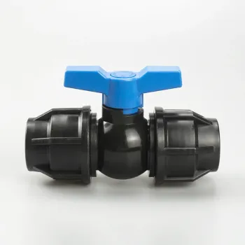 UPVC CPVC PP PE PPR Ball Valve and Pipe Fitting Mold Manufacturer