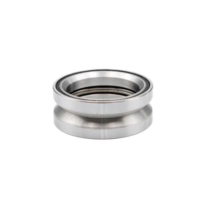 Bicycle Hub and Headset Bearings: Size Chart and Specifications