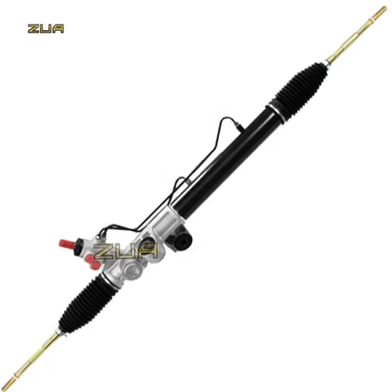 8979445181 Steering Rack for Isuzu D-Max 4WD