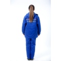 Anti Static Clothes Professional Anti-static Gas Station Work Uniforms Manufactory
