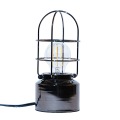 American style table lamps