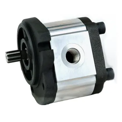 Factory Outlet Hydraulic Motor
