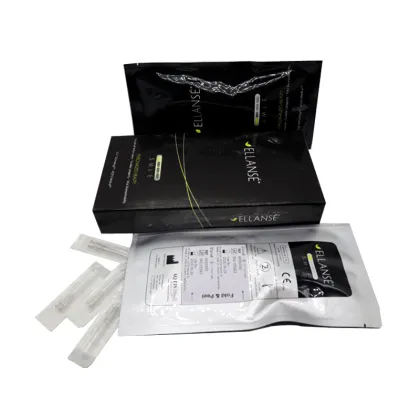 Ellanse S/M/L/E Cosmetic Filler Collagen Stimulator Nasolabial Folds Skin Ellanse
