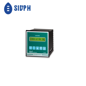 Original B&C C 7685 E Conductivity Analyzer Search Engine