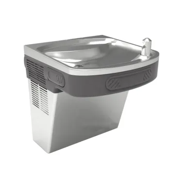 CE Rohs Stainless Steel Fountain Water Cooler