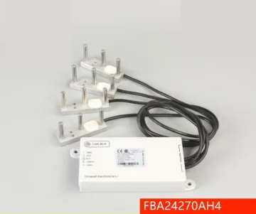 FBA24270AH4 Load Weighing Device for OTIS Gen2 Elevators