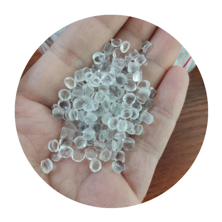 Hot Selling Virgin Recycle Polypropylene PP Raw Material