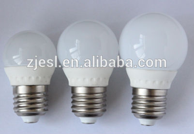 2016 competitive price super quality b22 3w led bulb