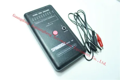 YL-385 Surface Resistance Tester