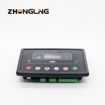 Deep Sea 6120 Programmable Controller: Comprehensive Guide and Replacement Parts