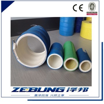 chemical transfer rubber hoses