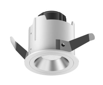 Ip44 LED recessed Flood light