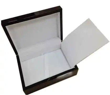 Best Price Office Business Gift Wooden Pen Box