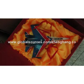 Fighter Jet Model, FBC-1/JH-7/Flounder with ISO 9001, Handmade, Excellent Quality, Gifts, CollectNew
