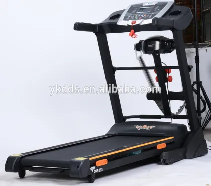 fitness body fit strong running machine home-use treadmill