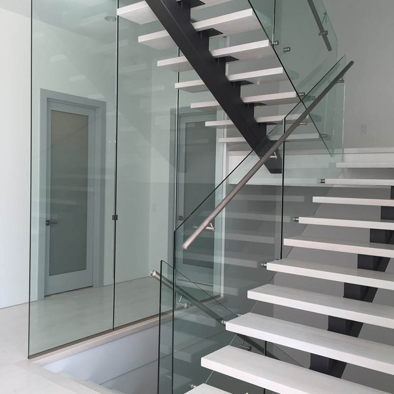 Stairs Inside House