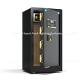 Home Single Door Electronic Safe With Handle