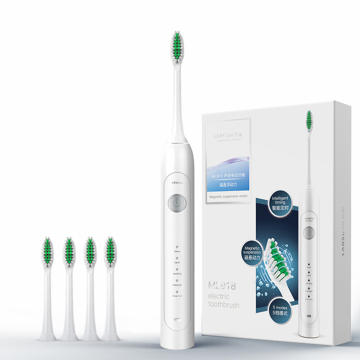 Sonic Electric Rechargeable Toothbrush Holder for Adults - Jordan" 

However, if you're looking for a more concise and SEO-friendly title, consider:

"Jordan Sonic Electric Rechargeable Toothbrush Holder
