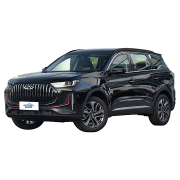 2024 Chery Tiggo 7Plus 1.5TCI CVT SUV