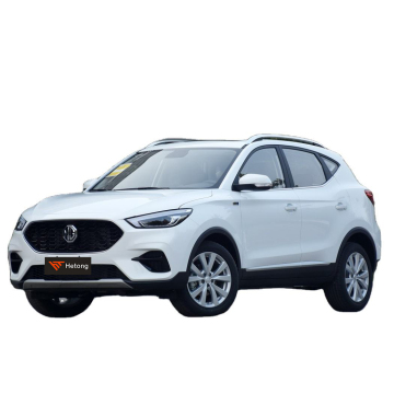 Οικονομικά MG ZS μικρά SUVs για οικογενειακές και φιλικές προς τον προϋπολογισμό προσφορές
