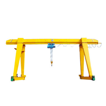 Rail Mounted Gantry Cranes: 20T, 25T, 30T - Suppliers and Price