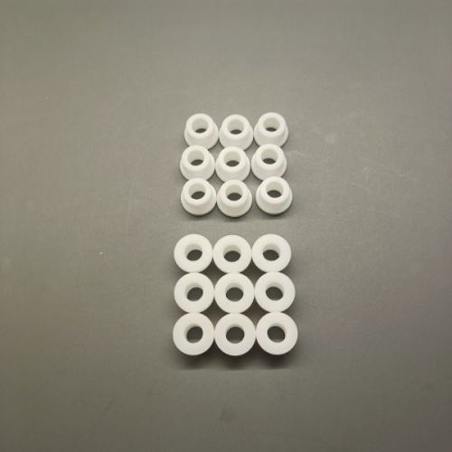 PTFE Bushings PTFE Spacer Gasket Flat Washer
