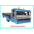 Roof Sheet Machine Glazed Sheet Forming Machine