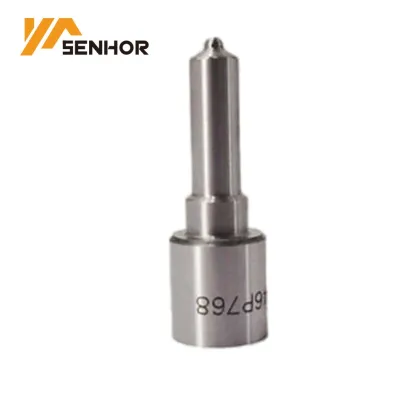 Senhor DLLA146P768 Engine and Diesel Fuel Injector Nozzles for Mitsubishi Bosch
