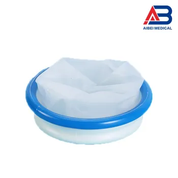 Sterile Surgical Tissue Ligation Clips