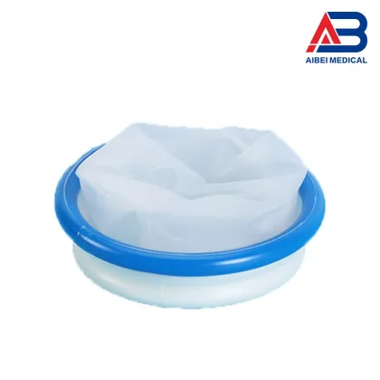 Anastomosis Wound Protection Device